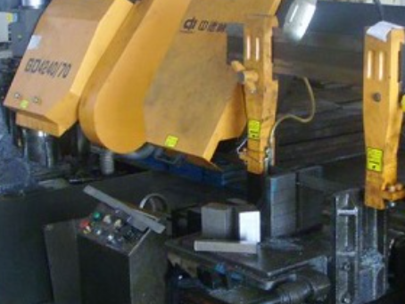 集宁SM45模具钢