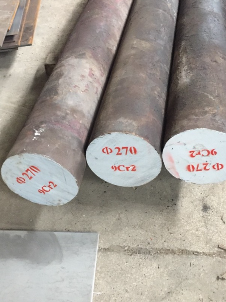 集宁9Cr2工具钢