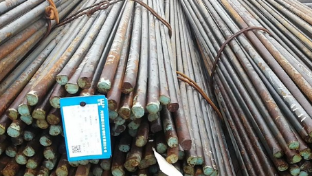集宁30CrNi3Mo合金结构钢